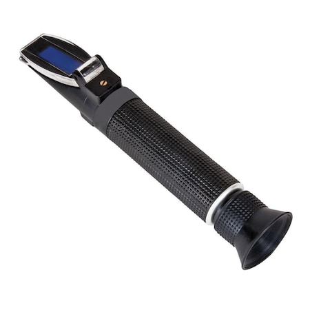 Sper Scientific Sugar Brix Refractometer 28-62% 300002